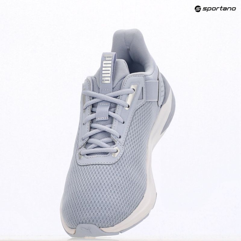 Topánky PUMA FTR Wave cool weather/puma silver 3