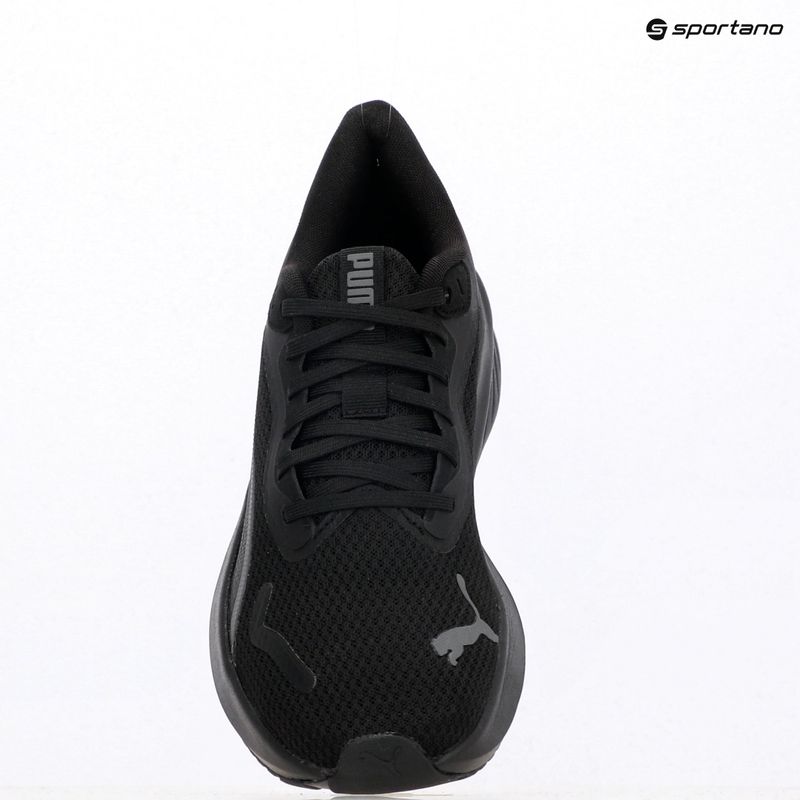 Bežecké topánky PUMA Pounce Lite puma black/cool dark gray 3