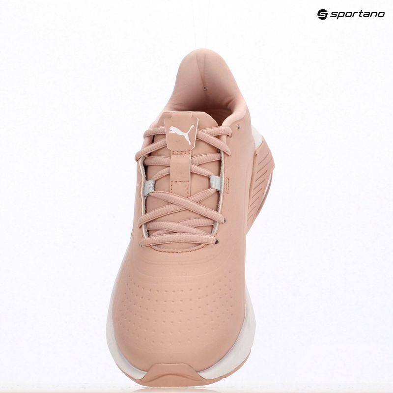 Dámska bežecká obuv PUMA X-Cell Nova CAT SL rose quartz/silver mist 11