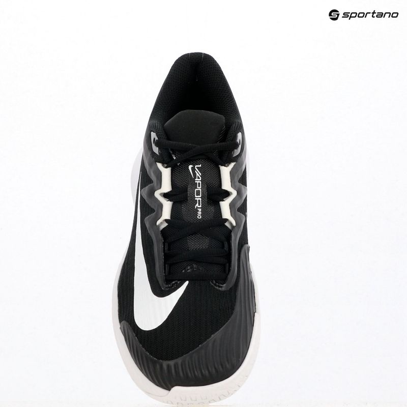 Pánske tenisové topánky Nike Vapor Pro 3 black / white 9