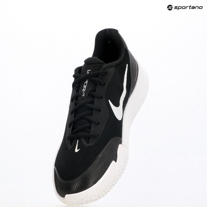 Pánske tenisové topánky Nike Vapor Lite 3 black / white 9