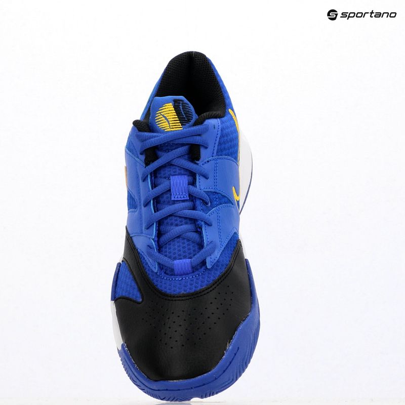 Pánske tenisové topánky Nike Court Lite 4 racer blue / lightening / white / black 11