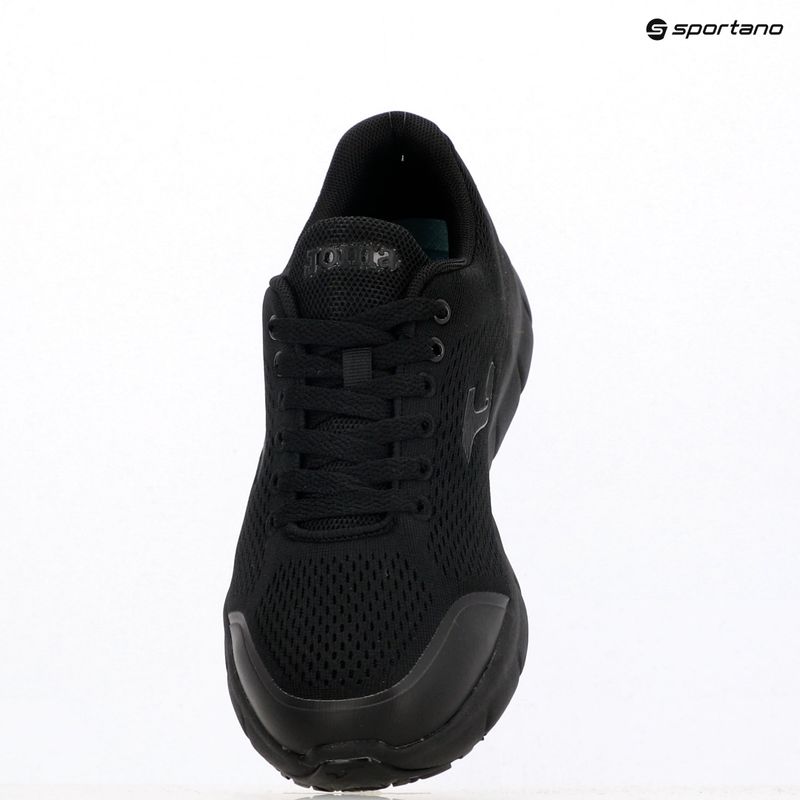 Dámske bežecké topánky ASICS Gel-Cumulus 27 dark pink clay/cream 9