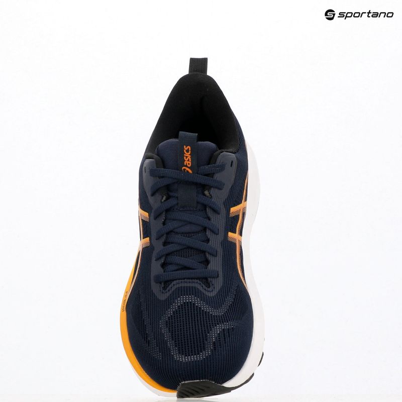 Pánske bežecké topánky ASICS GT-1000 14 midnight/sandstorm 17