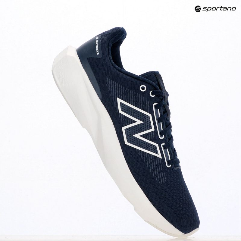 Pánske bežecké topánky New Balance Fresh Foam 413's V3 nb navy 9