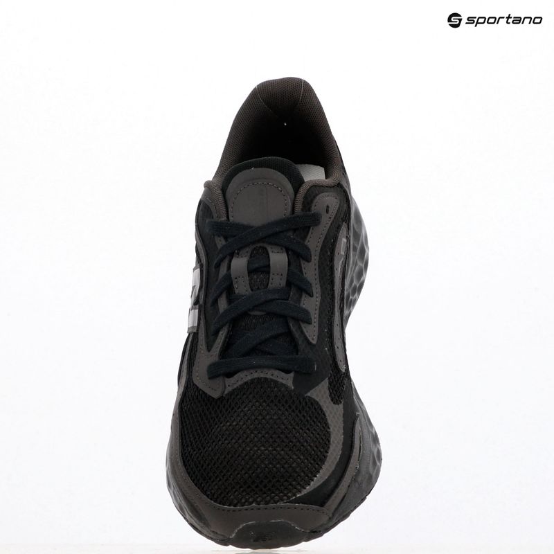 Pánske bežecké topánky New Balance Fresh Foam Arishi V4 black 9