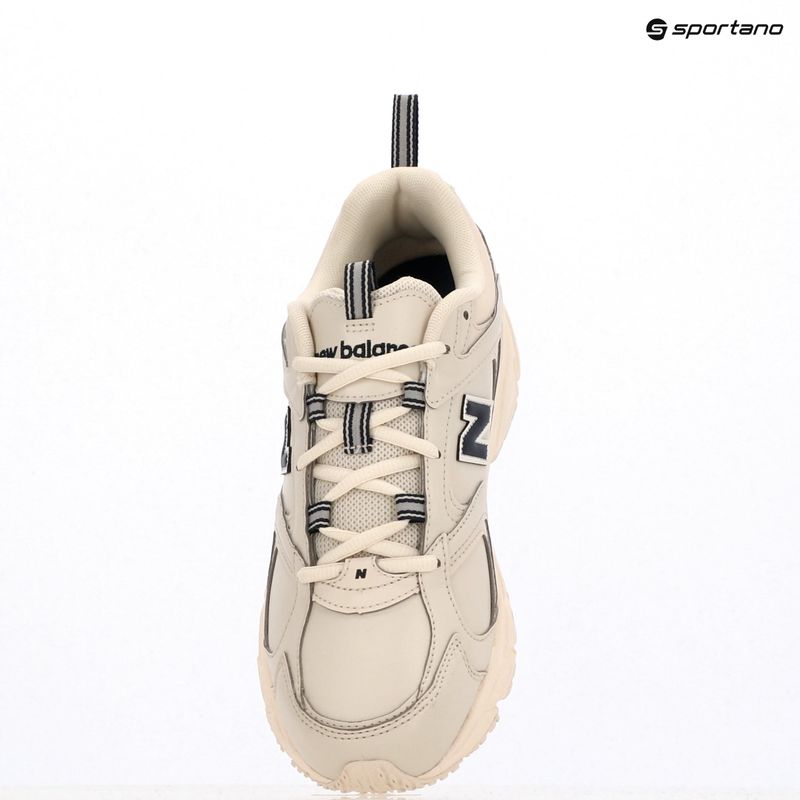 Topánky  New Balance 408's V1 beige 9