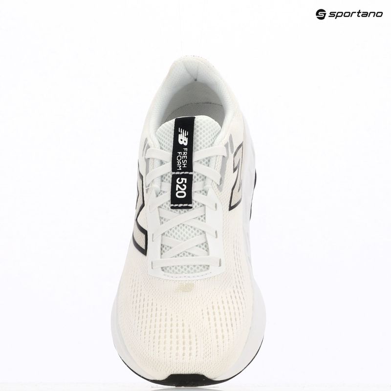 Dámske bežecké topánky New Balance Fresh Foam 520's V9 winter grass 9