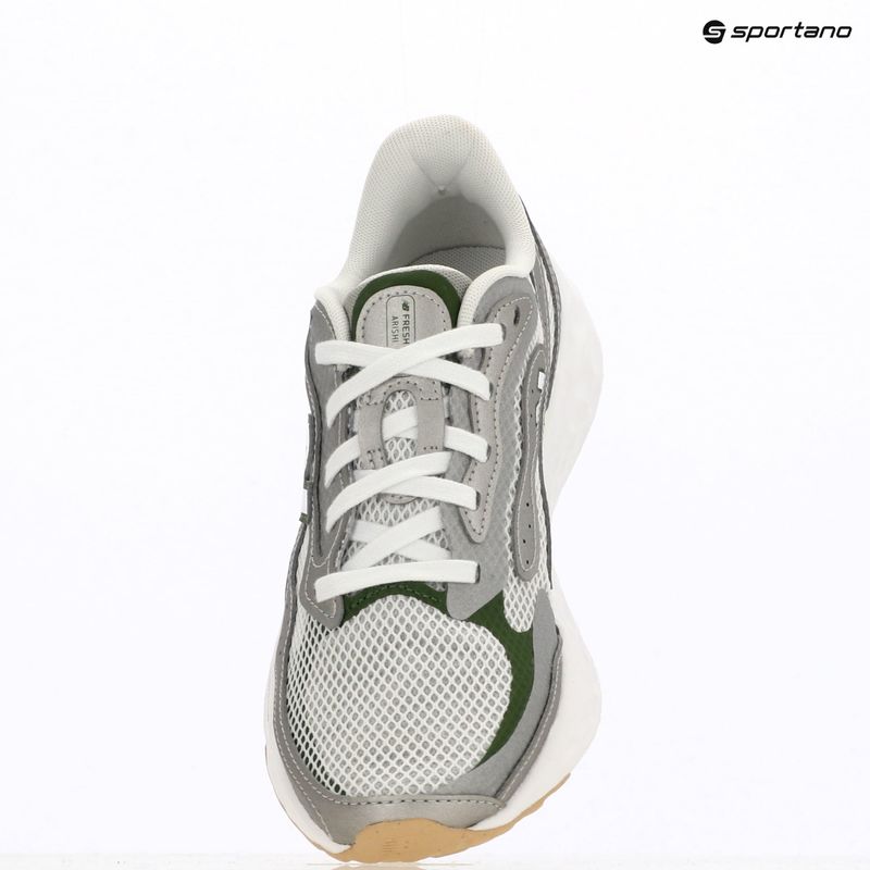 Dámske bežecké topánky New Balance Fresh Foam Arishi V4 raincloud 9