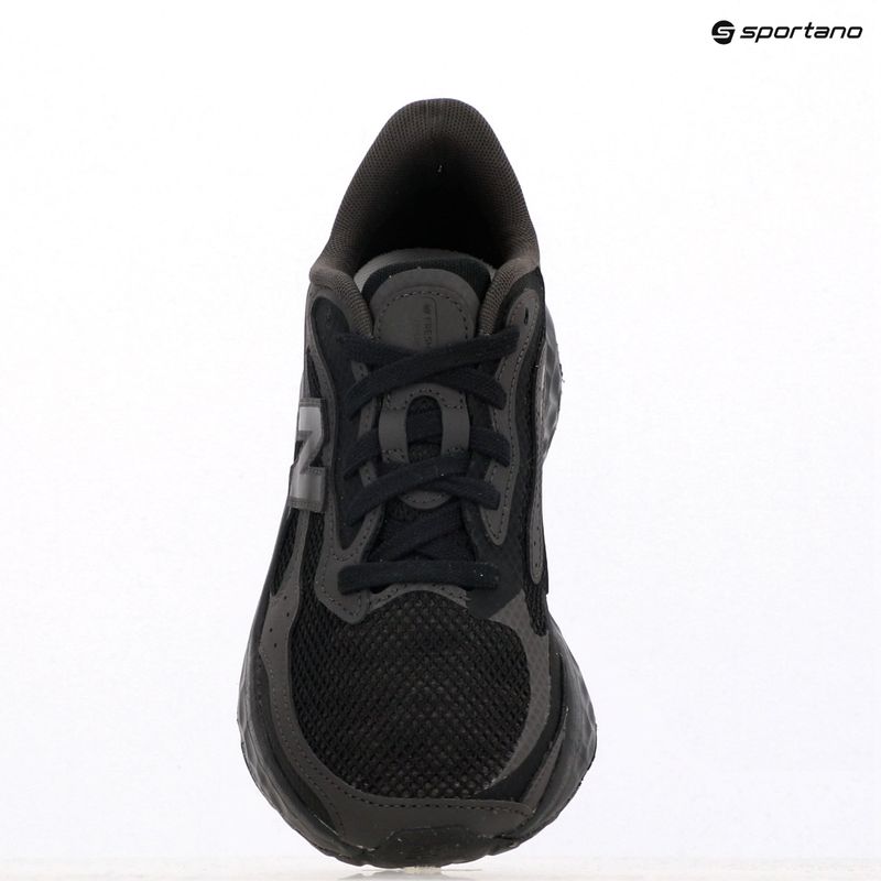 Dámske bežecké topánky New Balance Fresh Foam Arishi V4 black 9