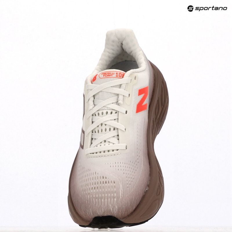 Dámske bežecké topánky New Balance Fresh Foam X 1080 v14 blue gemstone 10