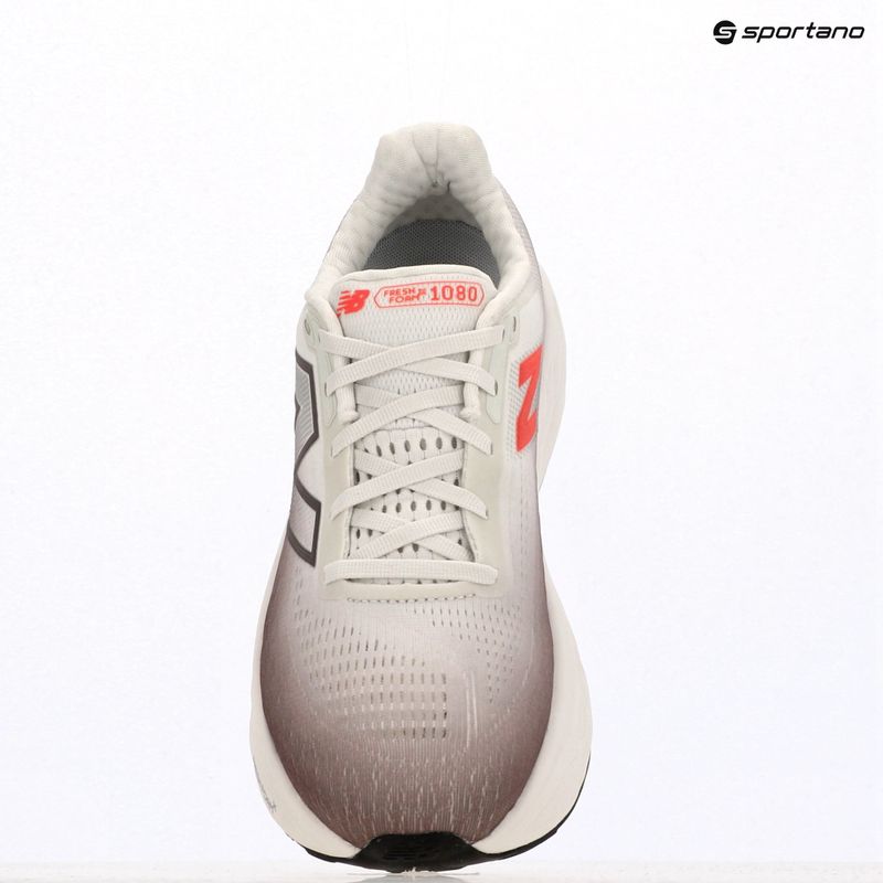 Pánske bežecké topánky New Balance Fresh Foam X 1080 v14 earth shadow 10