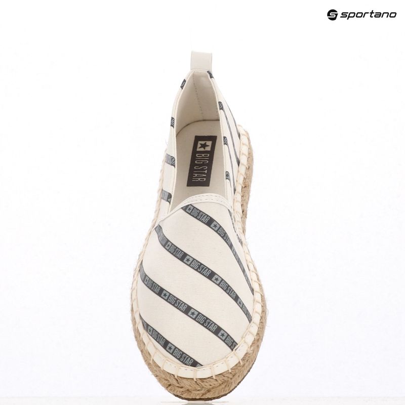 Dámske topánky BIG STAR JJ274959 white 7