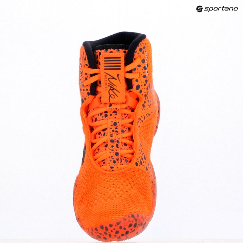 Boxerské topánky Nike Tawa SE OLY multicolor/multicolor 9