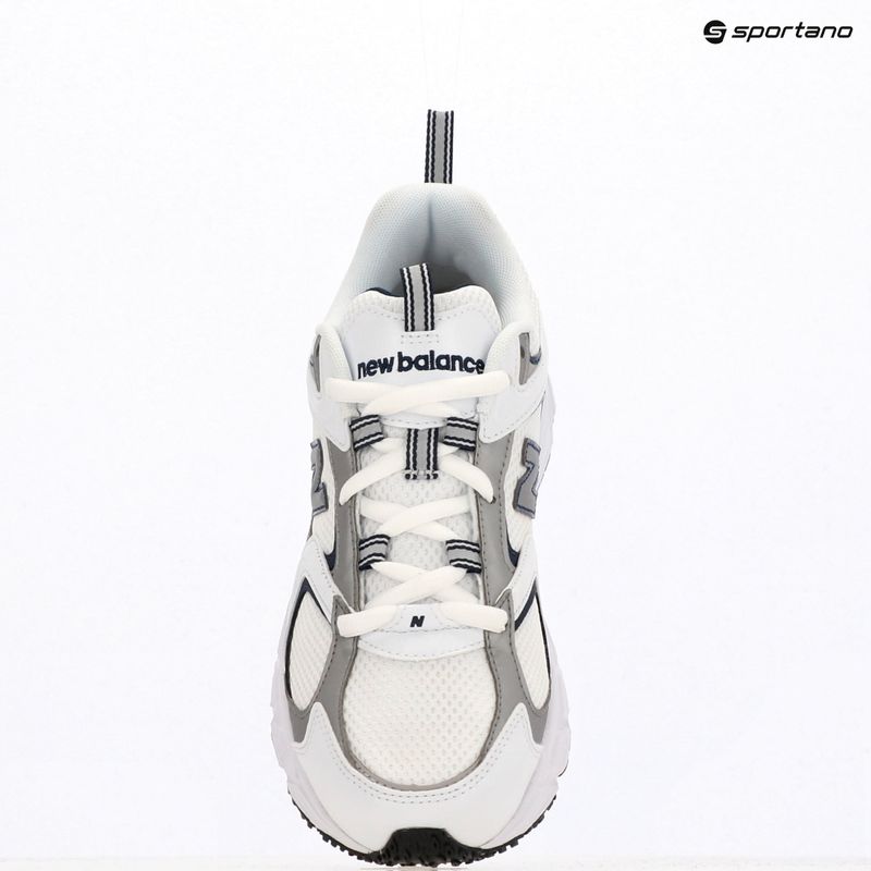 Topánky  New Balance 408's V1 white 9