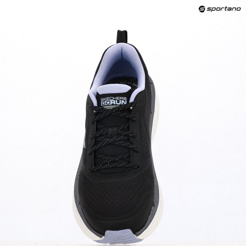 Dámske topánky SKECHERS Max Cushioning Premier 2.0 Hillsborough black 15