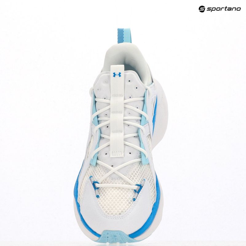 Topánky Under Armour Infinite MVMNT SE white/stream/electric blue 15