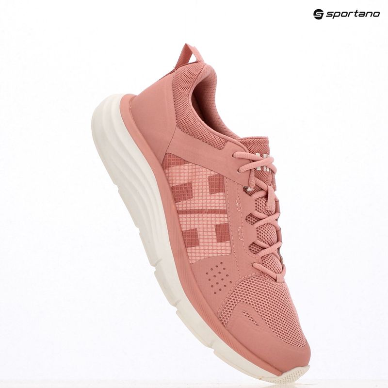 Dámske topánky Helly Hansen Ahiga Evo 5 miami peach/poppy orange 9