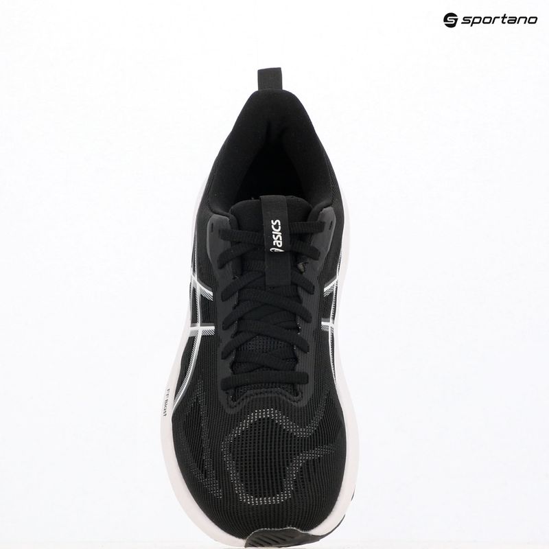 Pánske bežecké topánky ASICS GT-1000 14 black/white 9