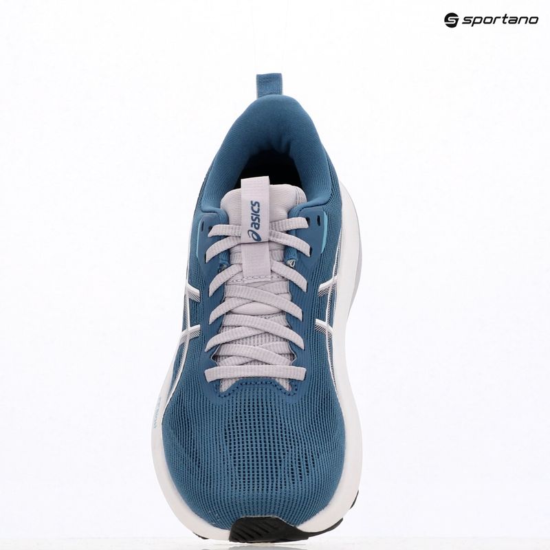 Dámske bežecké topánky ASICS GT-1000 14 winter sea/white 17
