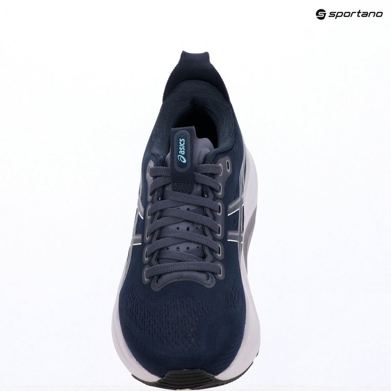 Dámske bežecké topánky ASICS Gel-Kayano 32 midnight/stillwater 17