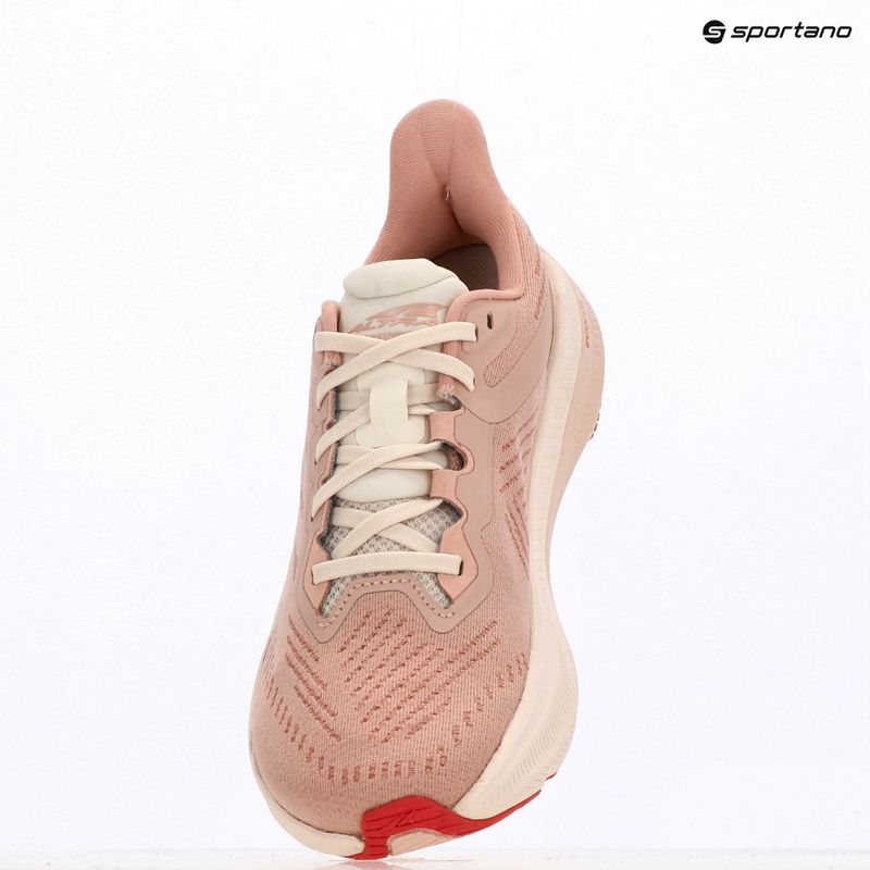 Dámske bežecké topánky Altra Experience Flow 2 dusty pink 16
