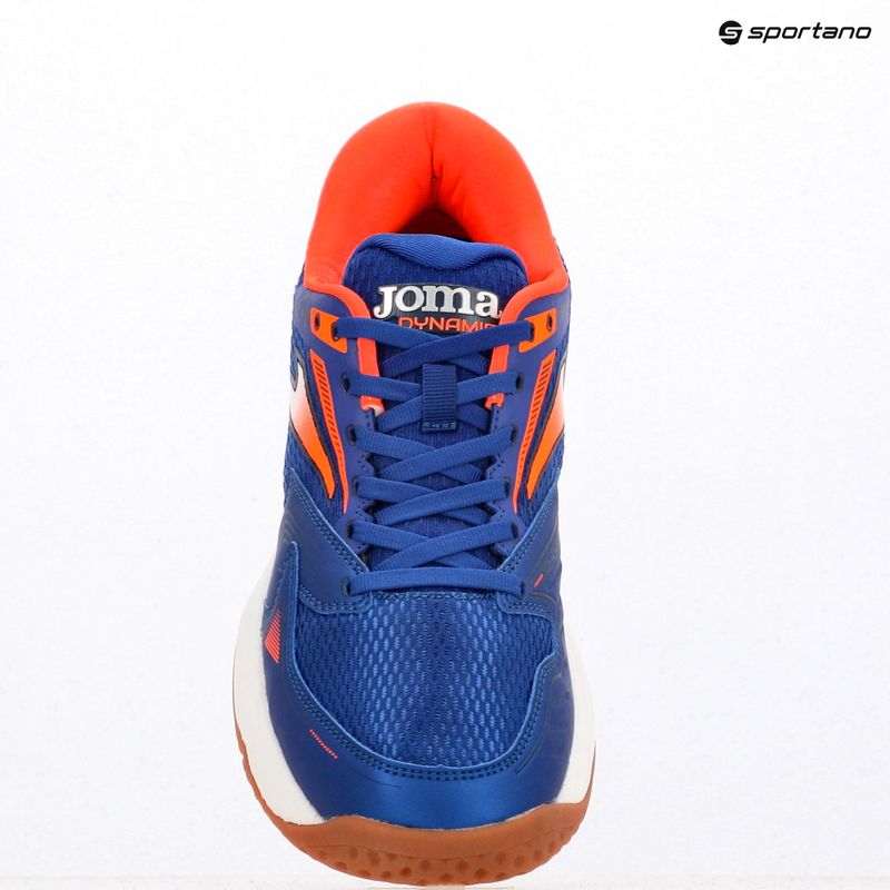 Pánska volejbalová obuv Joma V.Dynamic royal 11