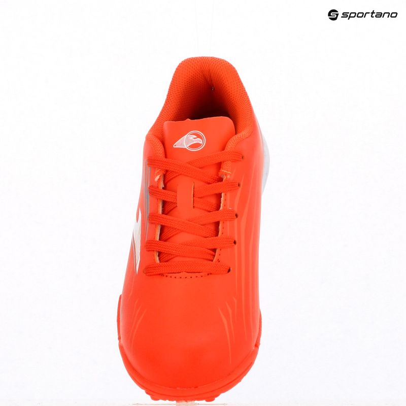 Detské kopačky Joma Propulsion Jr TF orange 11