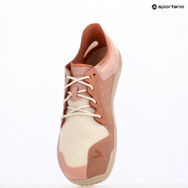 Vivobarefoot dámske barefoot topánky Primus Lite 3.5 dusty rose 11