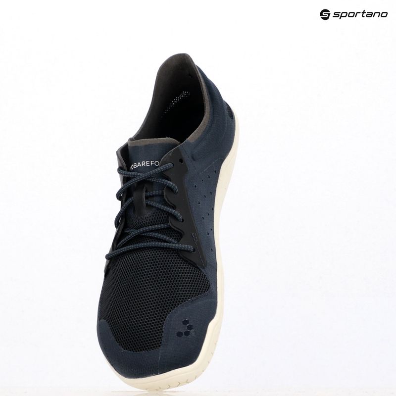 Vivobarefoot dámske barefoot topánky Primus Lite 3.5 midnight 9