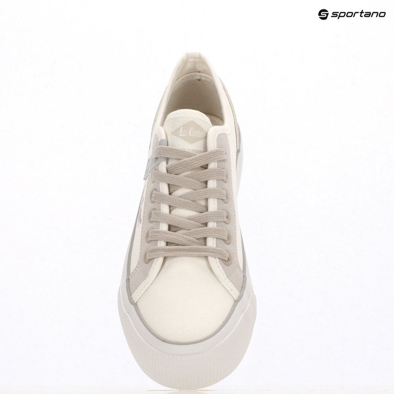 Dámske tenisky Lee Cooper LCW-25-31-3479LA white 11