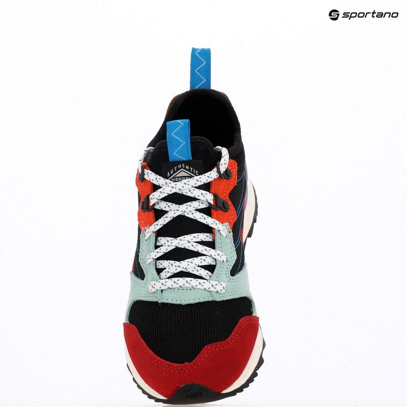 Dámske topánky Merrell Alpine 83 Sneaker Recraft multicolor 13