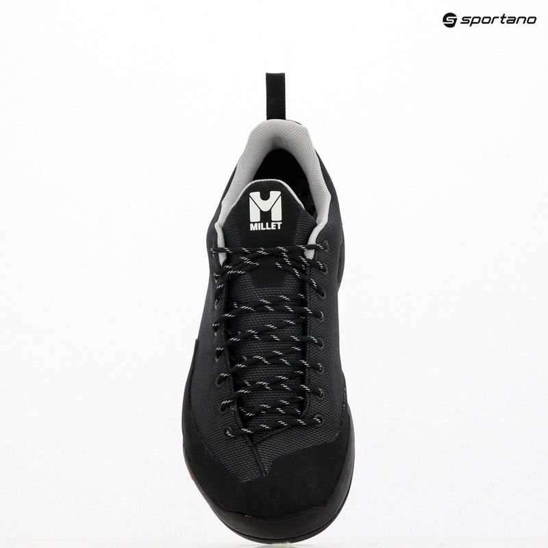 Millet Cimaï GTX dámska prístupová obuv dark grey 9