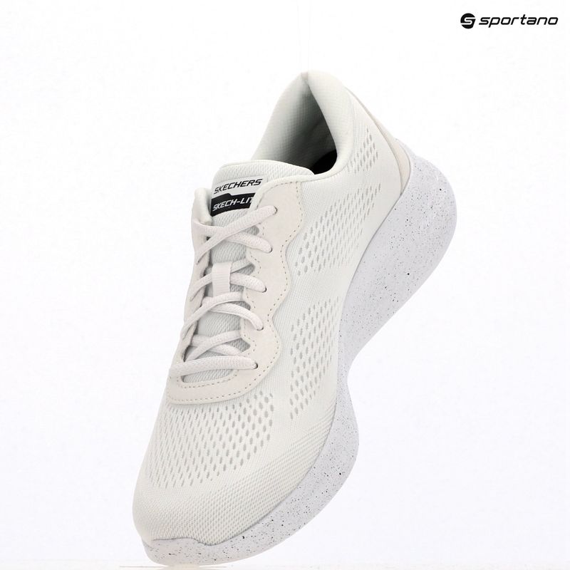Dámska obuv SKECHERS Skech-Lite Pro white/black 9