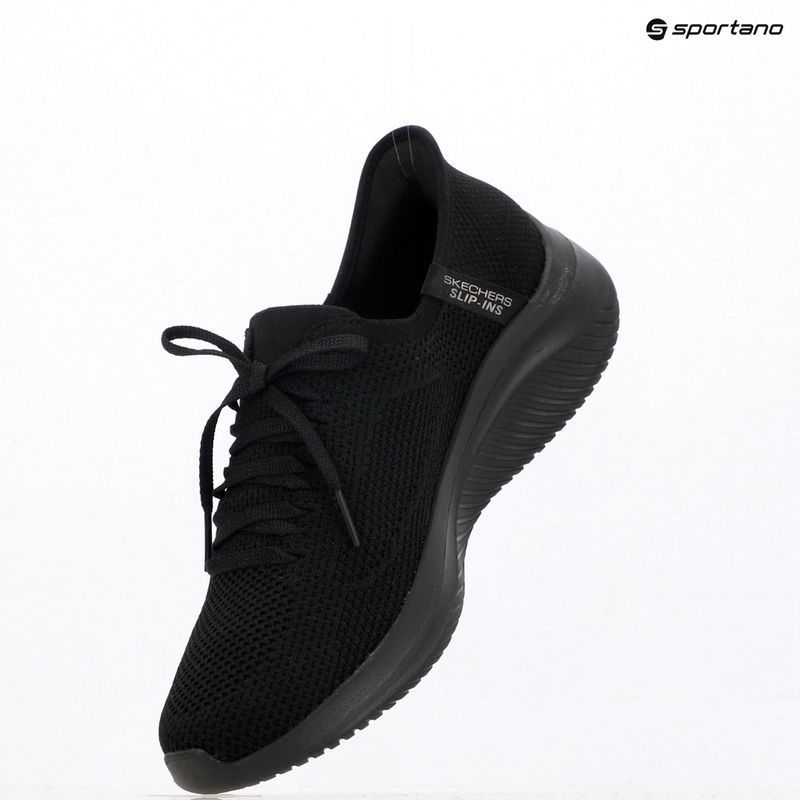 Dámska obuv SKECHERS Ultra Flex 3.0 Elevated Motion black 9