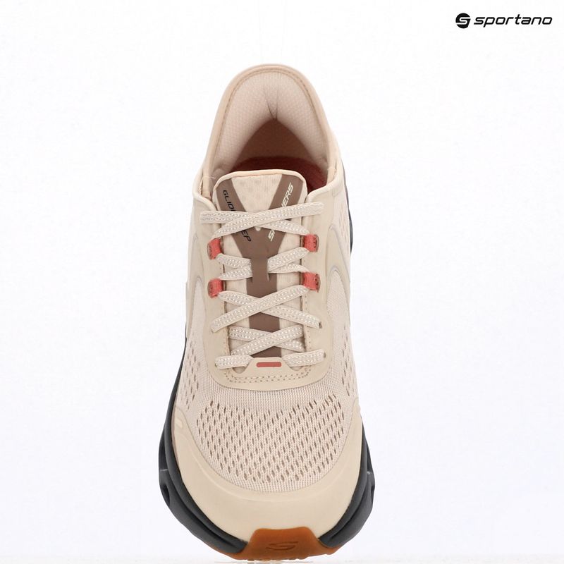 Dámska obuv SKECHERS Glide Step Altus beige 9