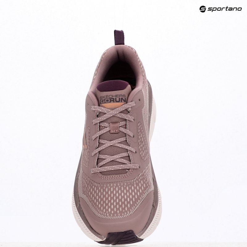 Dámske topánky SKECHERS Max Cushioning Premier 2.0 Hillsborough mauve 15