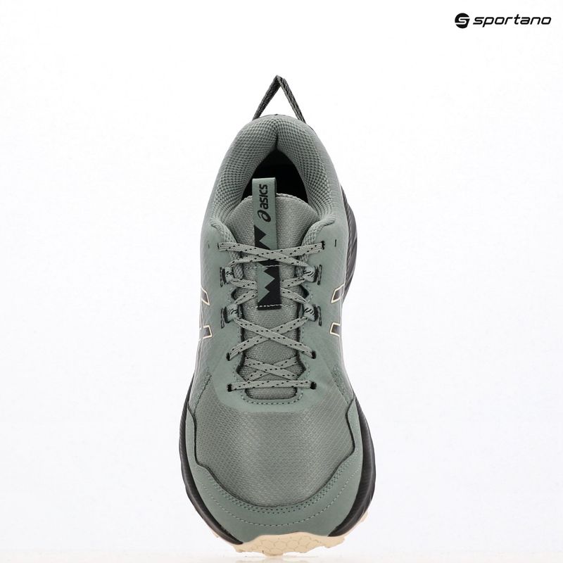 Pánske bežecké topánky ASICS Gel-Venture 10 monument blueblack 9