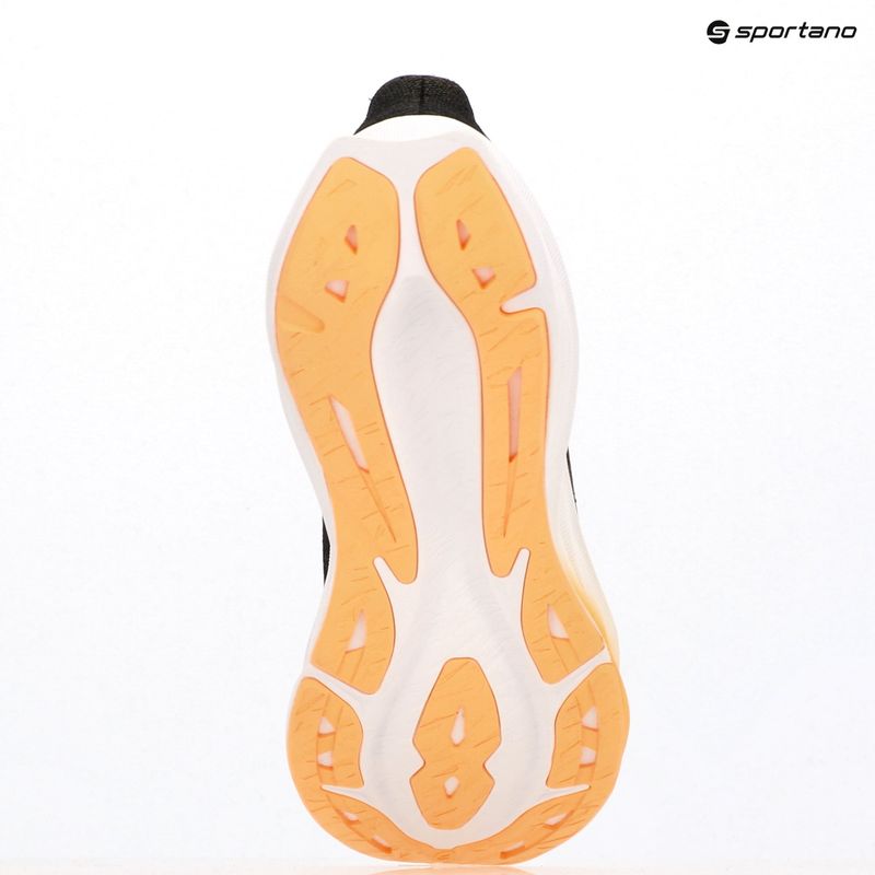 Pánske bežecké topánky ASICS Dynablast 5 black/brown stone 9