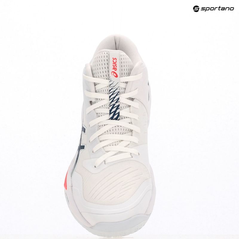 Pánske topánky ASICS Sky Elite FF MT 3 white/mako blue 16