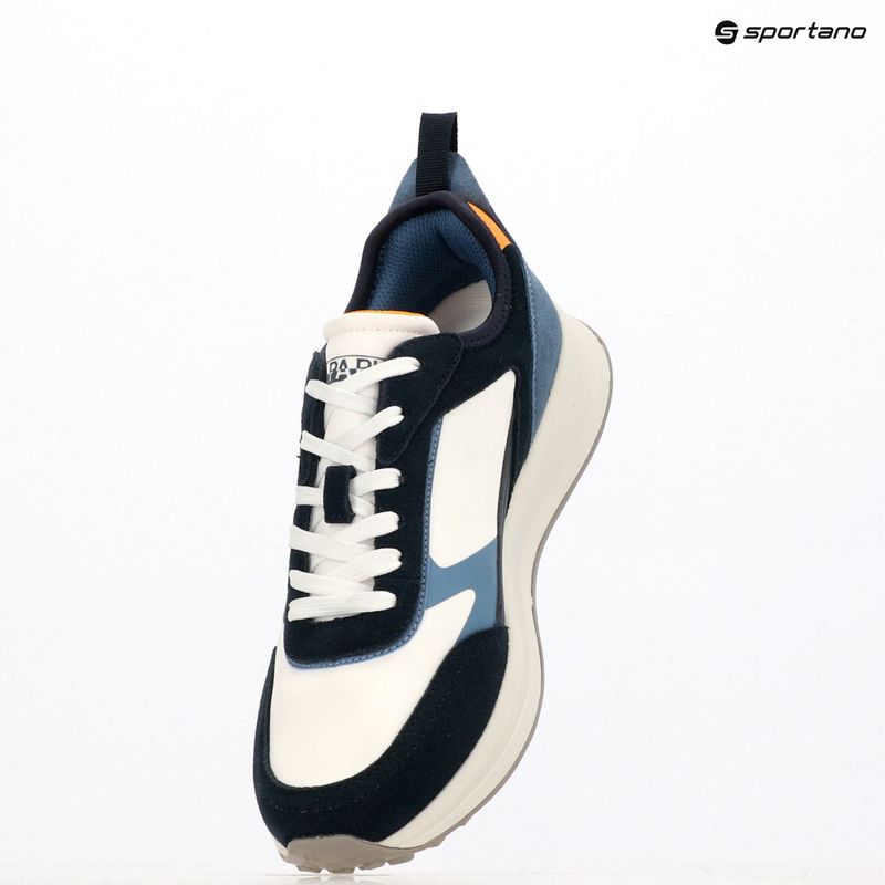 Pánske topánky Napapijri NP0A4IQJ white/navy 9