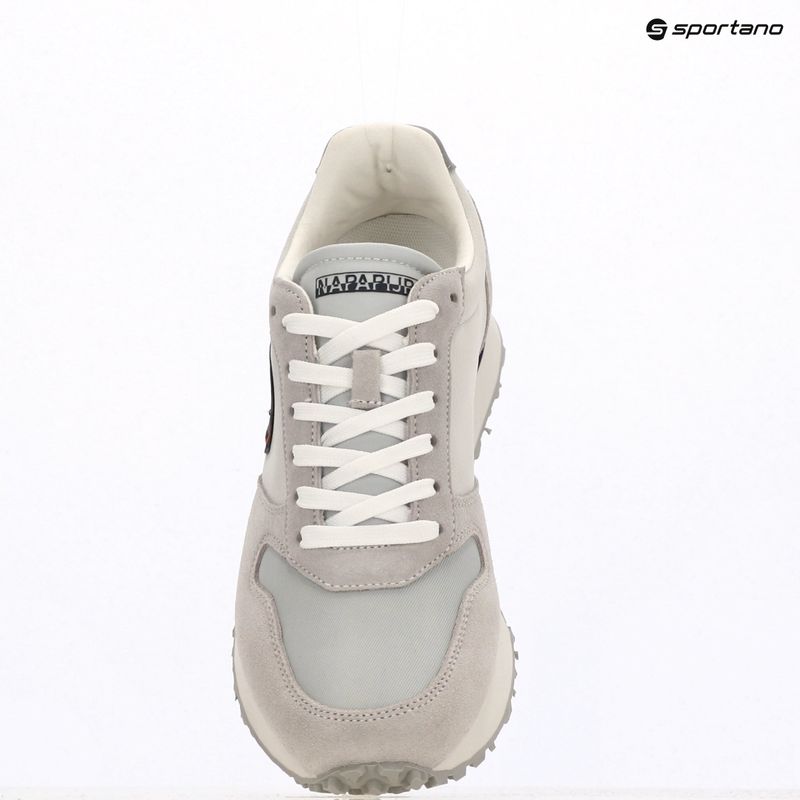 Pánske topánky Napapijri NP0A4IQL bright white 9