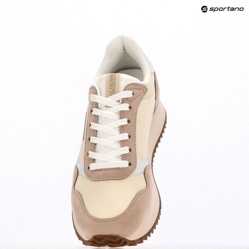 Dámske topánky Napapijri NP0A4IQB pale pink new 10