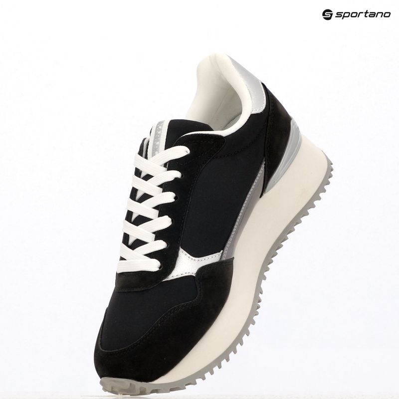 Dámske topánky Napapijri NP0A4IQB black 10