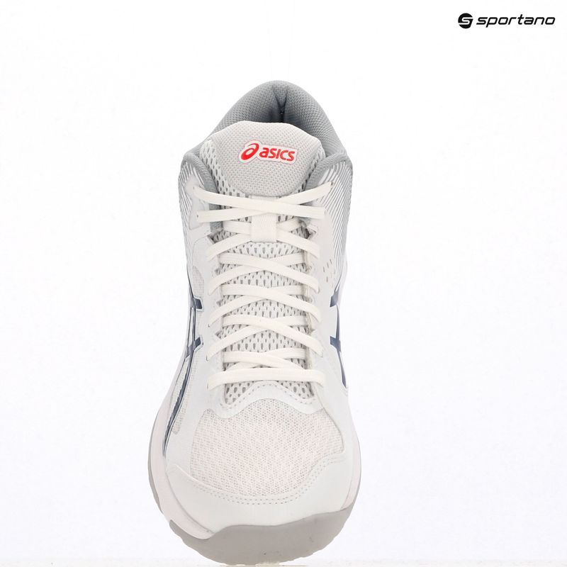 Pánske topánky ASICS Beyond FF MT white/mako blue 13