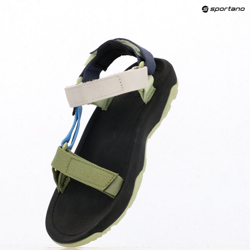 Detské sandále Teva Hurricane XLT2 glow multi 9