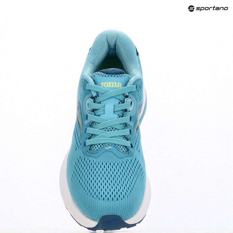 Dámske bežecké topánky Joma Hispalis sky blue 8