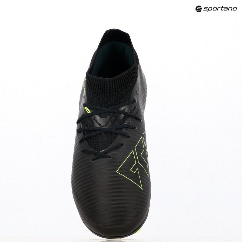 Detské kopačky PUMA Future 8 Pro FG/AG Jr 9