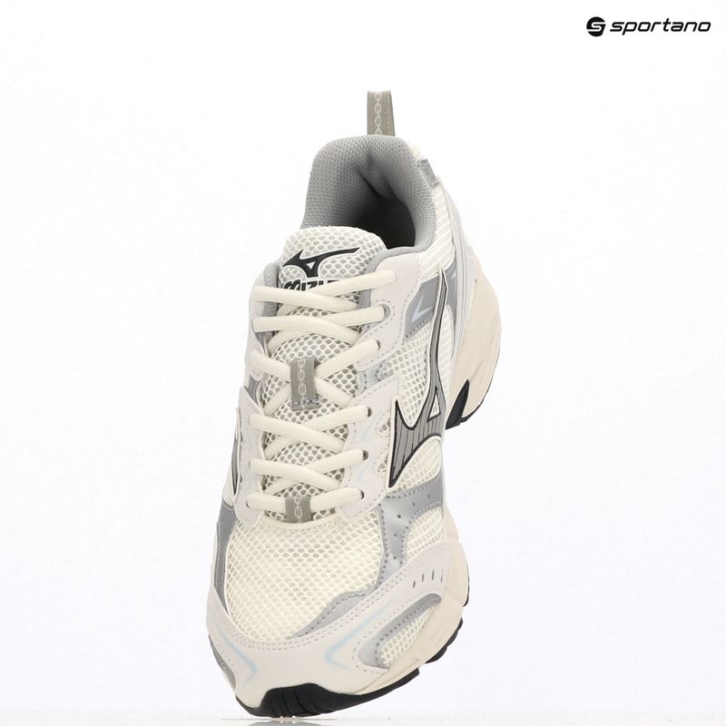 Topánky Mizuno MXR Mizuno Snow white/harbor mist/silver 11