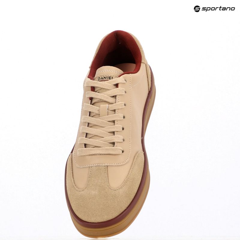 Dámske topánky BIG STAR SS2D4007 beige 16